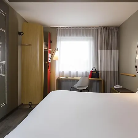 Hotel Ibis 3*