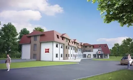Ibis Hotel De Haan