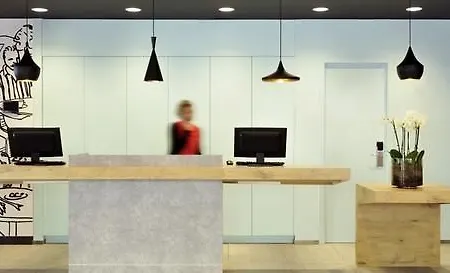 מלון Ibis 3*