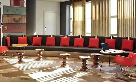 Ibis Hotel 3*