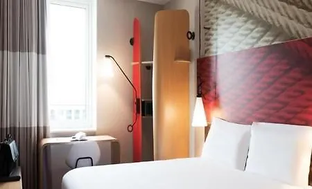 Ibis 3* De Haan