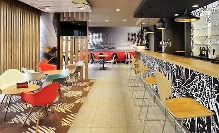 Ibis 3*