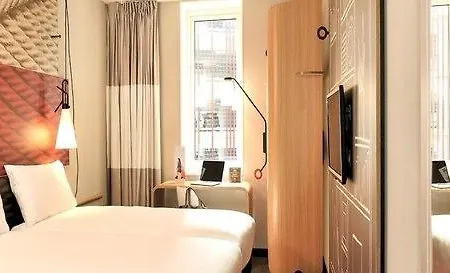 Ibis De Haan