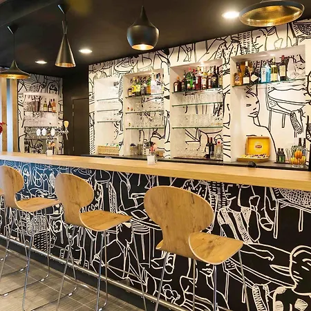 Ibis 3* De Haan