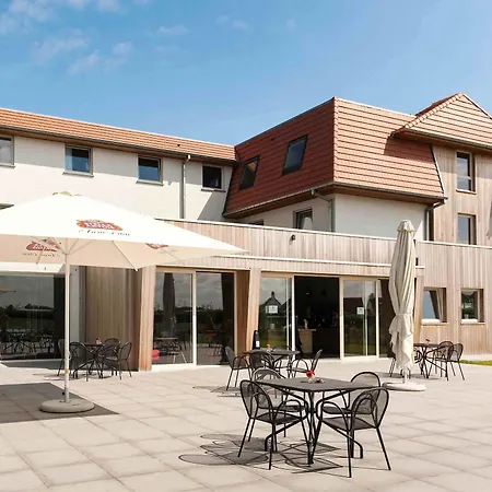 Hotel Ibis De Haan