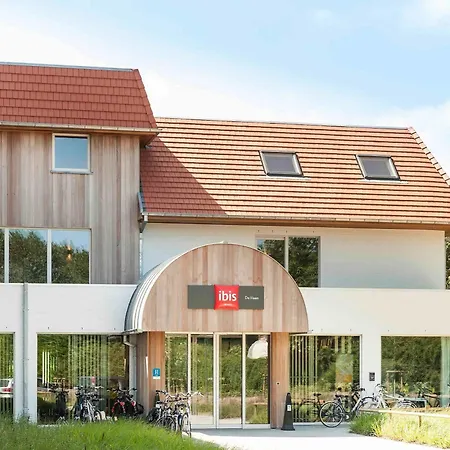 Ibis Hotel De Haan