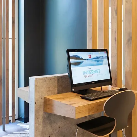 Hotel Ibis 3*