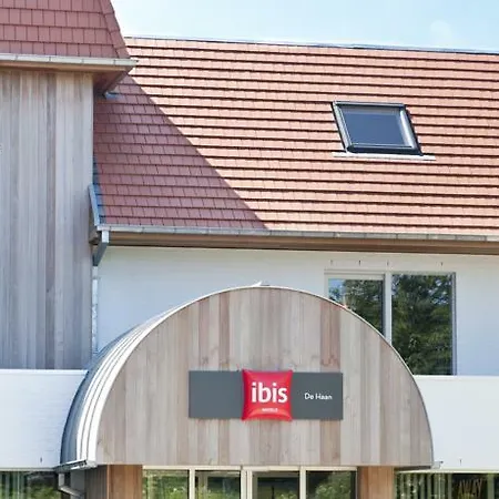 Ibis De Haan