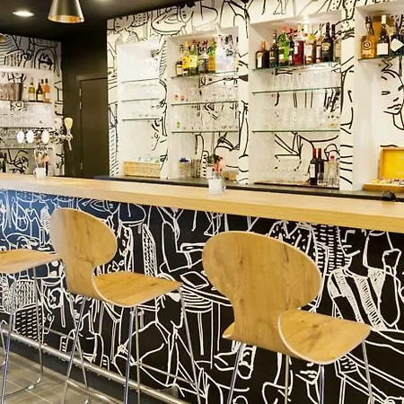Ibis De Haan